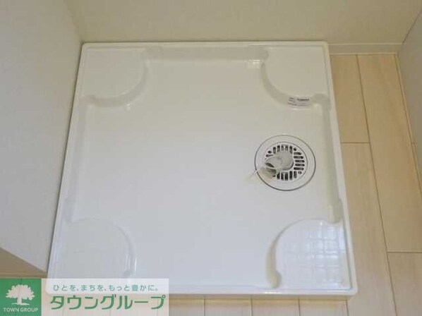 エル・クーレの物件内観写真